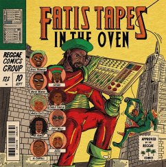 Fatis Tapes In The Oven - Diverse
