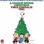 A Charlie Brown Christmas (Vinyl)