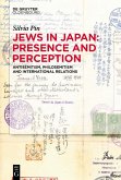 Jews in Japan: Presence and Perception (eBook, ePUB)