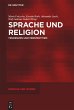 Sprache und Religion (eBook, ePUB) - Bild 1