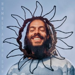 Humble As The Sun - Bob Vylan