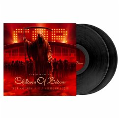 A Chapter Called Children Of Bodom (Helsinki 2019) - Children Of Bodom