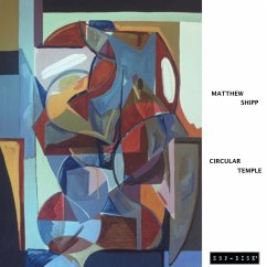 Circular Temple (Remastered) - Trio,Matthew Shipp