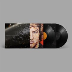 Endless Planets (Deluxe 2lp+Mp3 Edition) - Peralta,Austin