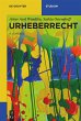Urheberrecht (eBook, ePUB) - Bild 1