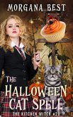 The Halloween Cat Spell (The Kitchen Witch, #20) (eBook, ePUB)