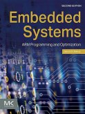 Embedded Systems (eBook, ePUB)