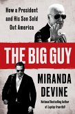 The Big Guy (eBook, ePUB)