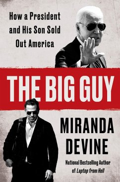 Cover The Big Guy (eBook, ePUB)