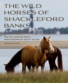 Wild Horses of Shackleford Banks (eBook, ePUB)