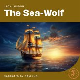 The Sea-Wolf (MP3-Download)