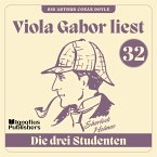 Die drei Studenten (MP3-Download)