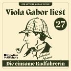 Die einsame Radfahrerin (MP3-Download)