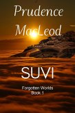 Suvi (Forgotten Worlds, #1) (eBook, ePUB)