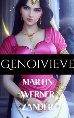 Cover Genoivieve (eBook, ePUB)