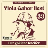 Der goldene Kneifer (MP3-Download)