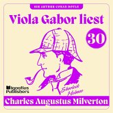 Charles Augustus Milverton (MP3-Download)