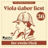 Der zweite Fleck (MP3-Download) - Bild 1