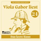 Das leere Haus (MP3-Download)