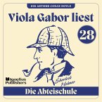 Die Abteischule (MP3-Download)