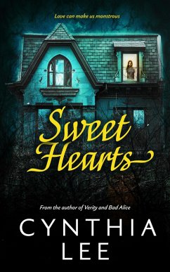 Sweet Hearts (eBook, ePUB) Cover Sweet Hearts (eBook, ePUB)