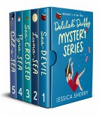 The Delilah Duffy Mystery Series Boxset (A Delilah Duffy Mystery, #0) (eBook, ePUB)