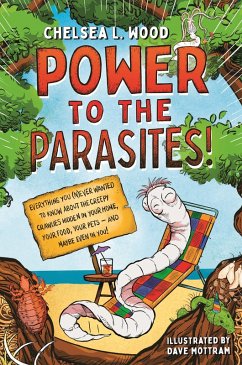Cover Power to the Parasites! (eBook, ePUB)