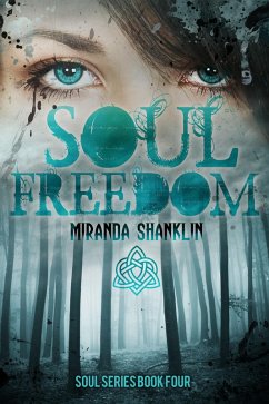 Cover Soul Freedom (Soul Series, #4) (eBook, ePUB)