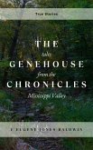 The Genehouse Chronicles (eBook, ePUB) The Genehouse Chronicles (eBook, ePUB)