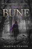 Bune (Godhead Trilogy, #1) (eBook, ePUB)