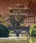 Sagen und Legenden aus dem Münsterland (eBook, ePUB)
