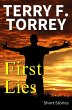 First Lies (eBook, ePUB) - Bild 1