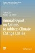 Annual Report on Actions to Address... - Bild 1