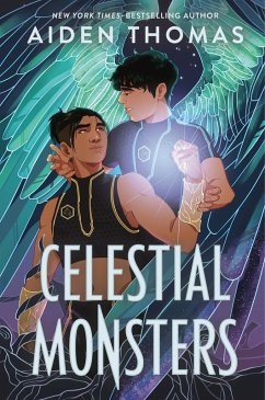 Cover Celestial Monsters (eBook, ePUB)