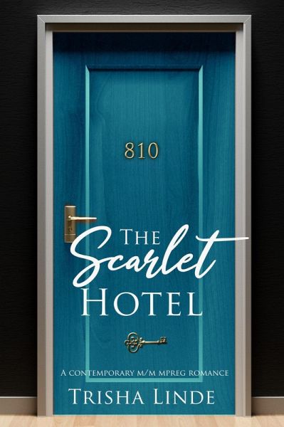Room 810 (The Scarlet Hotel, #9) (eBook, ePUB)