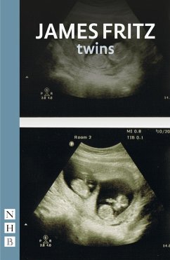twins (NHB Modern Plays) (eBook, ePUB) - Fritz, James