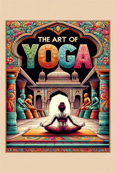 The Art of Yoga (eBook, ePUB) The Art of Yoga (eBook, ePUB)