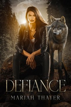 Cover Defiance (eBook, ePUB)