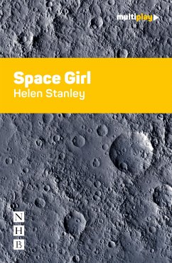 Space Girl (NHB Modern Plays) (eBook, ePUB) - Stanley, Helen