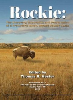 Rockie (eBook, ePUB)