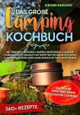 Das große Camping Kochbuch (eBook, ePUB)