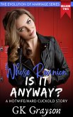 Whose Reunion Is It Anyway? A Hotwife/Hard Cuckold Story (The Evolution of Marriage Season Two, #6) (eBook, ePUB) Whose Reunion Is It Anyway? A Hotwife/Hard Cuckold Story (The Evolution of Marriage Season Two, #6) (eBook, ePUB)