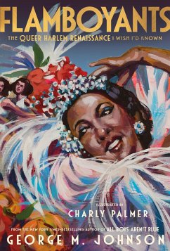 Cover Flamboyants (eBook, ePUB)