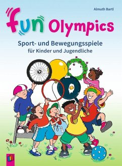 Fun-Olympics - Bartl, Almuth
