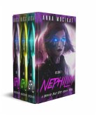 Nephilim- The Complete Series (Behind Blue Eyes Origins) (eBook, ePUB)
