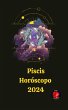 Piscis Horóscopo 2024 (eBook, ePUB) - Bild 1