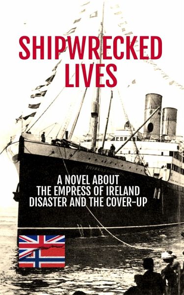Shipwrecked Lives (eBook, ePUB) Shipwrecked Lives (eBook, ePUB)