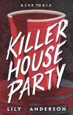 Killer House Party (eBook, ePUB)