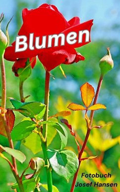 Cover Blumen (eBook, ePUB)