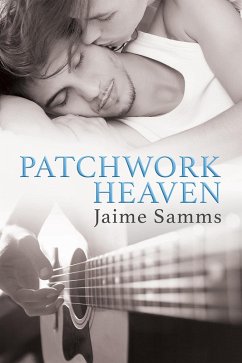 Patchwork Heaven (eBook, ePUB) - Samms, Jaime